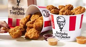 KFC Denpasar image 1