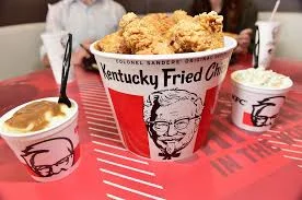 KFC Denpasar image 3