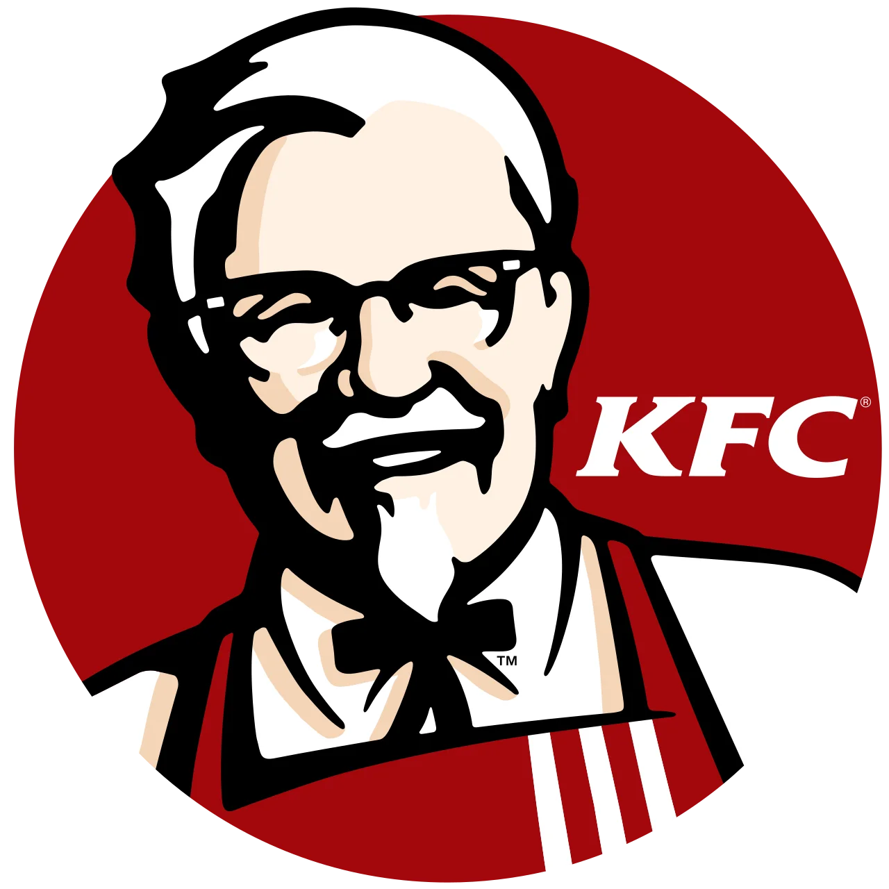 KFC Denpasar logo